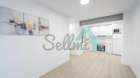 Foto 4 de Pis de lloguer a Cervantes, Plaza de América, Oviedo