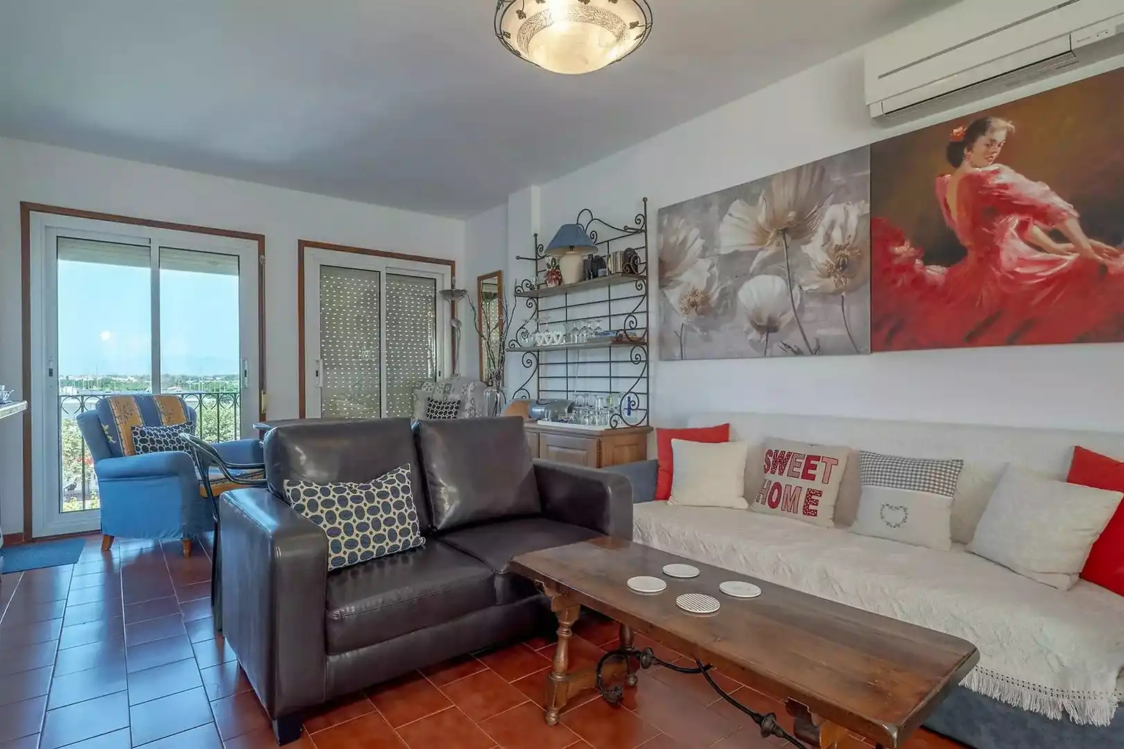 Appartement à vendre à Gran reserva, cami de Flors n °, planta 3 , puerta 52 , paking 2, imagen 2