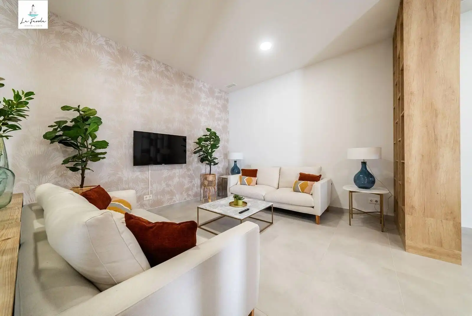 Apartament amb piscina en venda a Calle Aralia, imagen 25