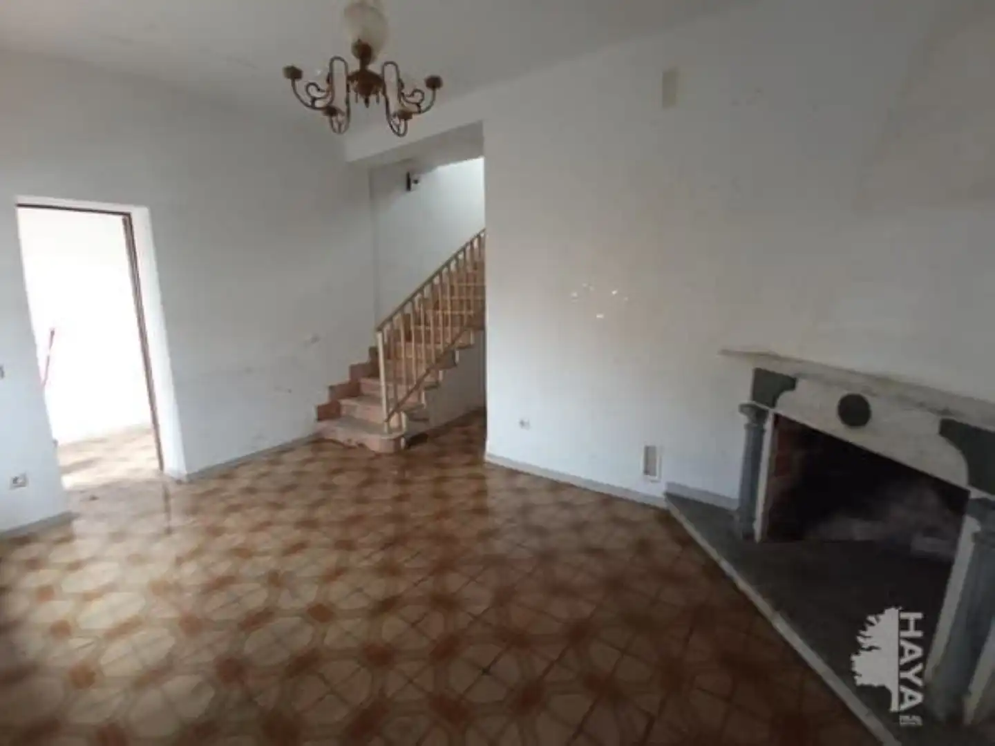 Casa adosada en venta en El Robledo   con Calefacción, Jardín privado y Terraza