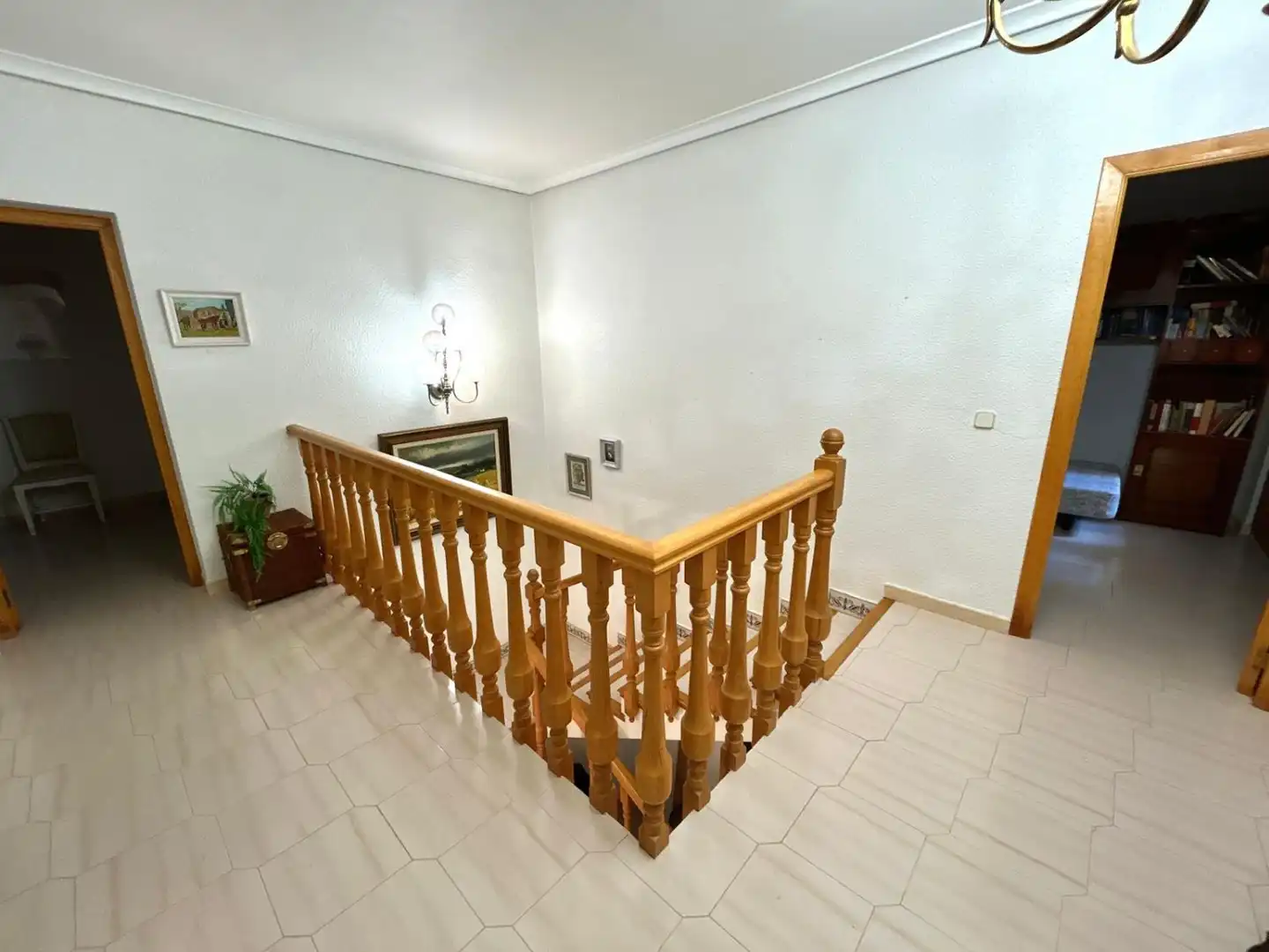 Casa o chalet en venta en Albacete con Aire acondicionado, Calefacción y Trastero