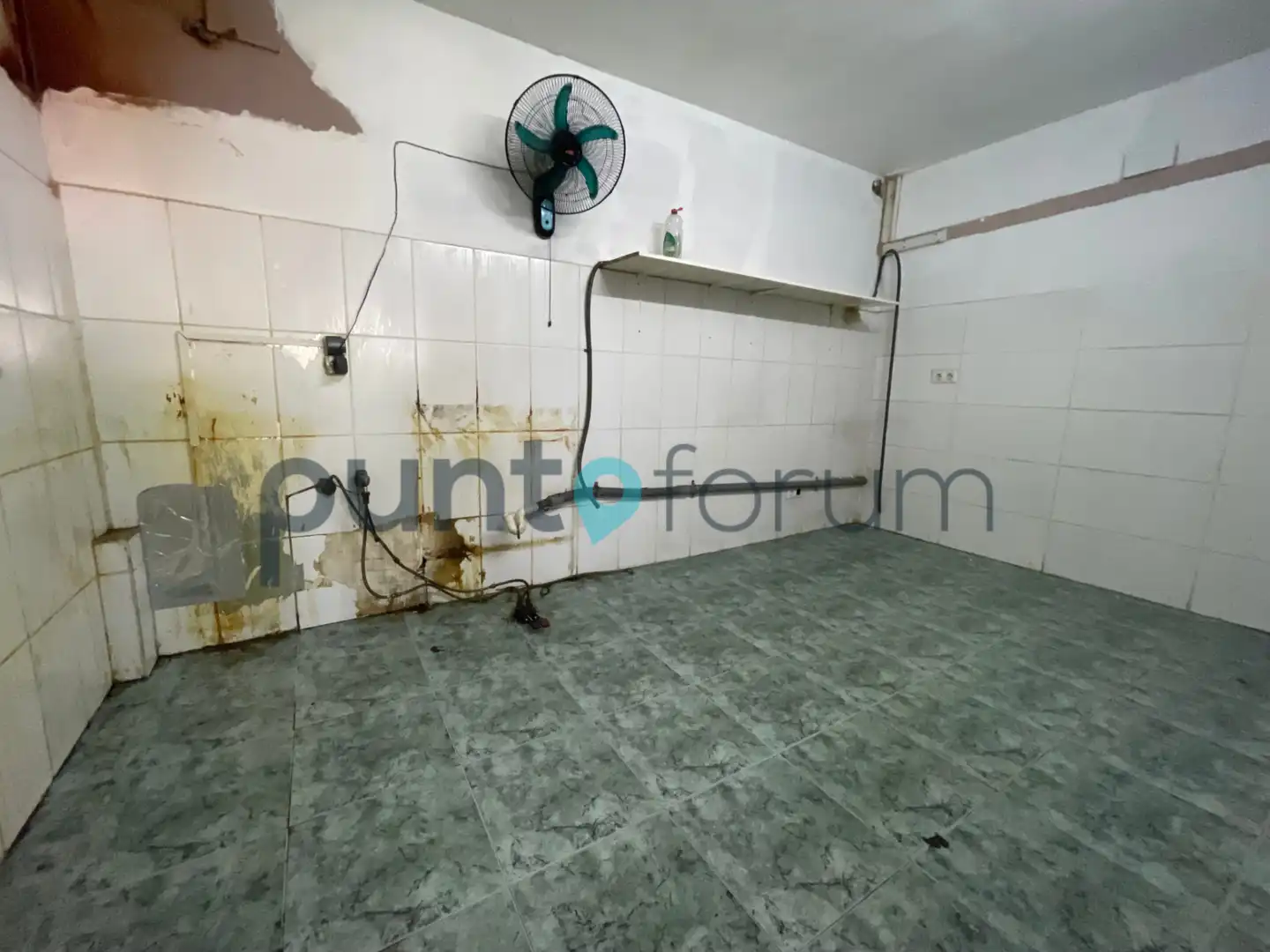 Commercial properties for rent in Barcelona