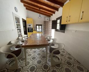 Kitchen of House or chalet for sale in Motril  with Swimming Pool and Furnished