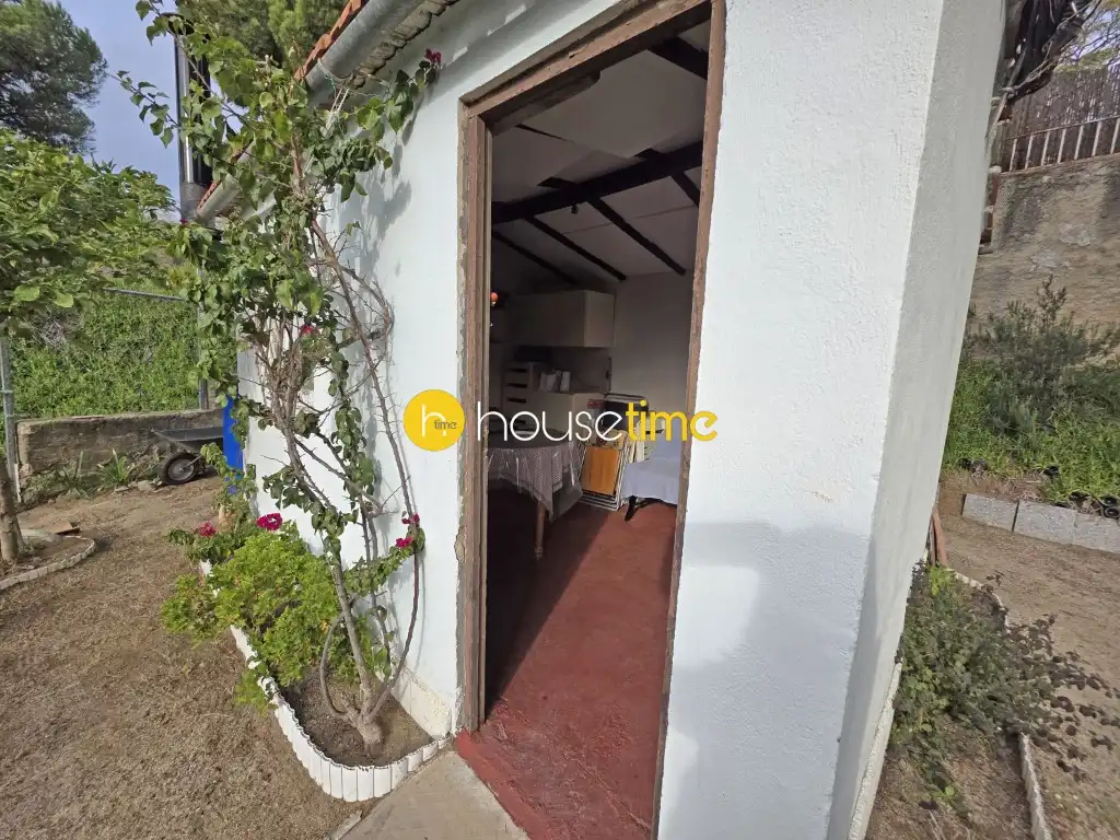 Residential land for sale in Teià, imagen 12