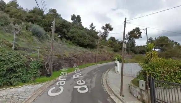 Terrain résidentiel à vendre à Carrer del Raval de Roca Bruna, imagen 4