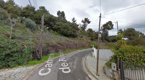 TERRENO DE 2037m² EN MATADEPERA CON VISTAS A LA MOLA, imatge 4