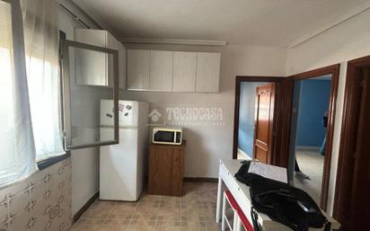 Kitchen of Flat for sale in Bilbao 