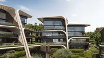 Exterior view of Attic for sale in Sotogrande  with Air Conditioner, Heating and Private garden