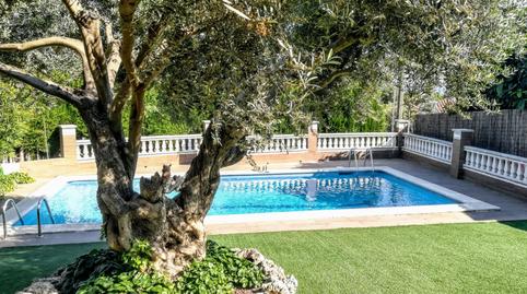 Foto 2 de Casa o xalet en venda a Lliçà de Vall, Barcelona