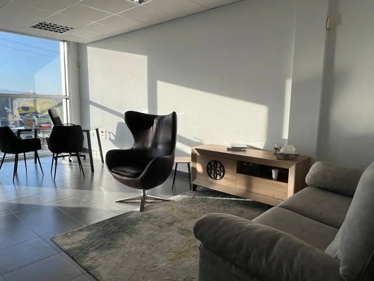 Office for sale in Calle Perú, 2, Alcantarilla
