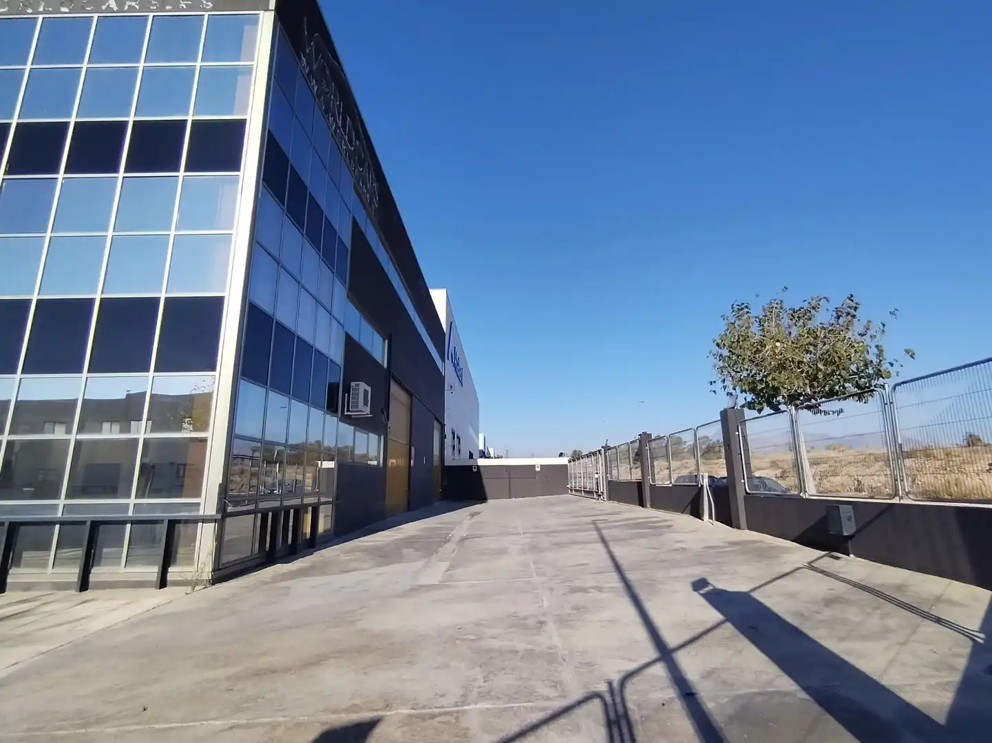 Industriegebäude zur Miete in Villamontes - Boqueres, imagen 47
