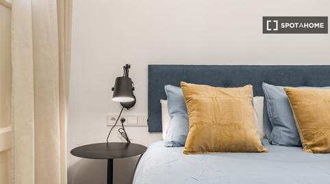 Photo 5 of Flat for share in Sarrià,  Barcelona Capital