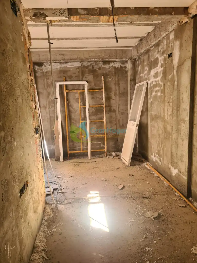 Casa o xalet en venda en Sevilla amb Balcó