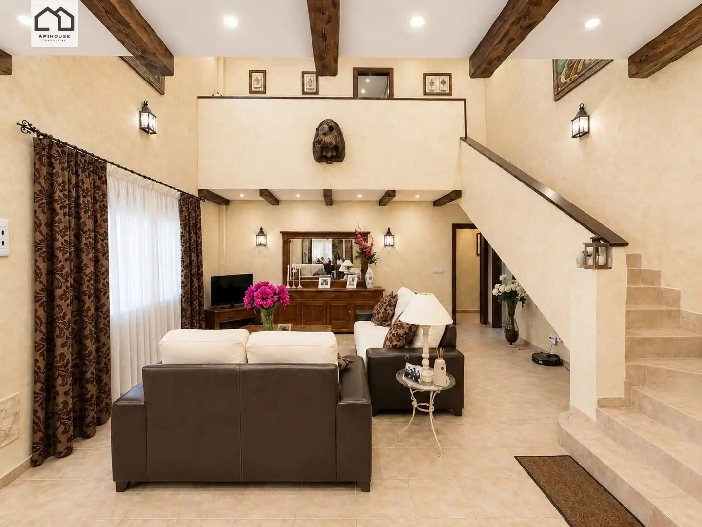 Casa rústica amb piscina en venda a Dolores, imagen 41