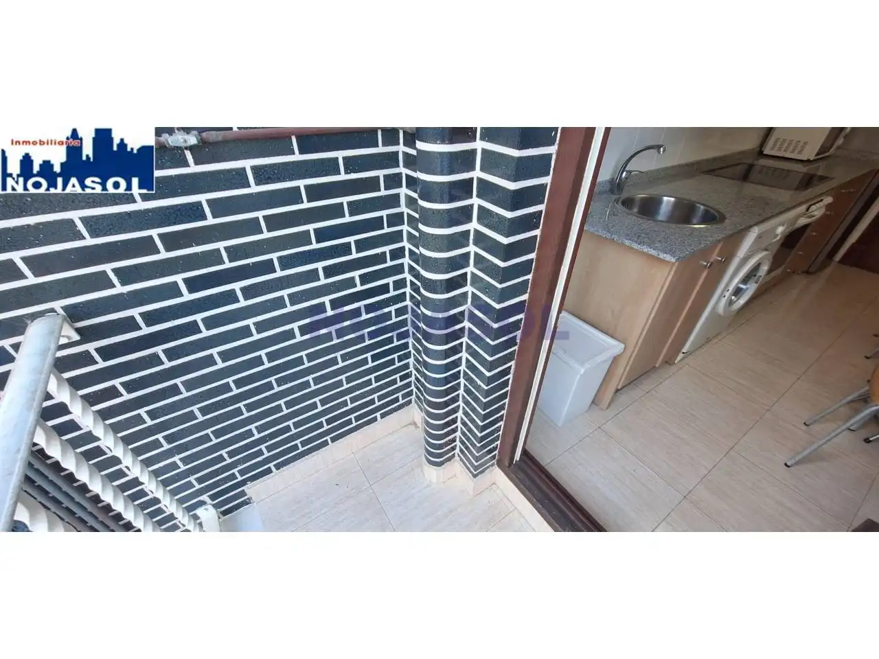 Apartment with pool to rent in Calle LOS PINARES 50, imagen 12