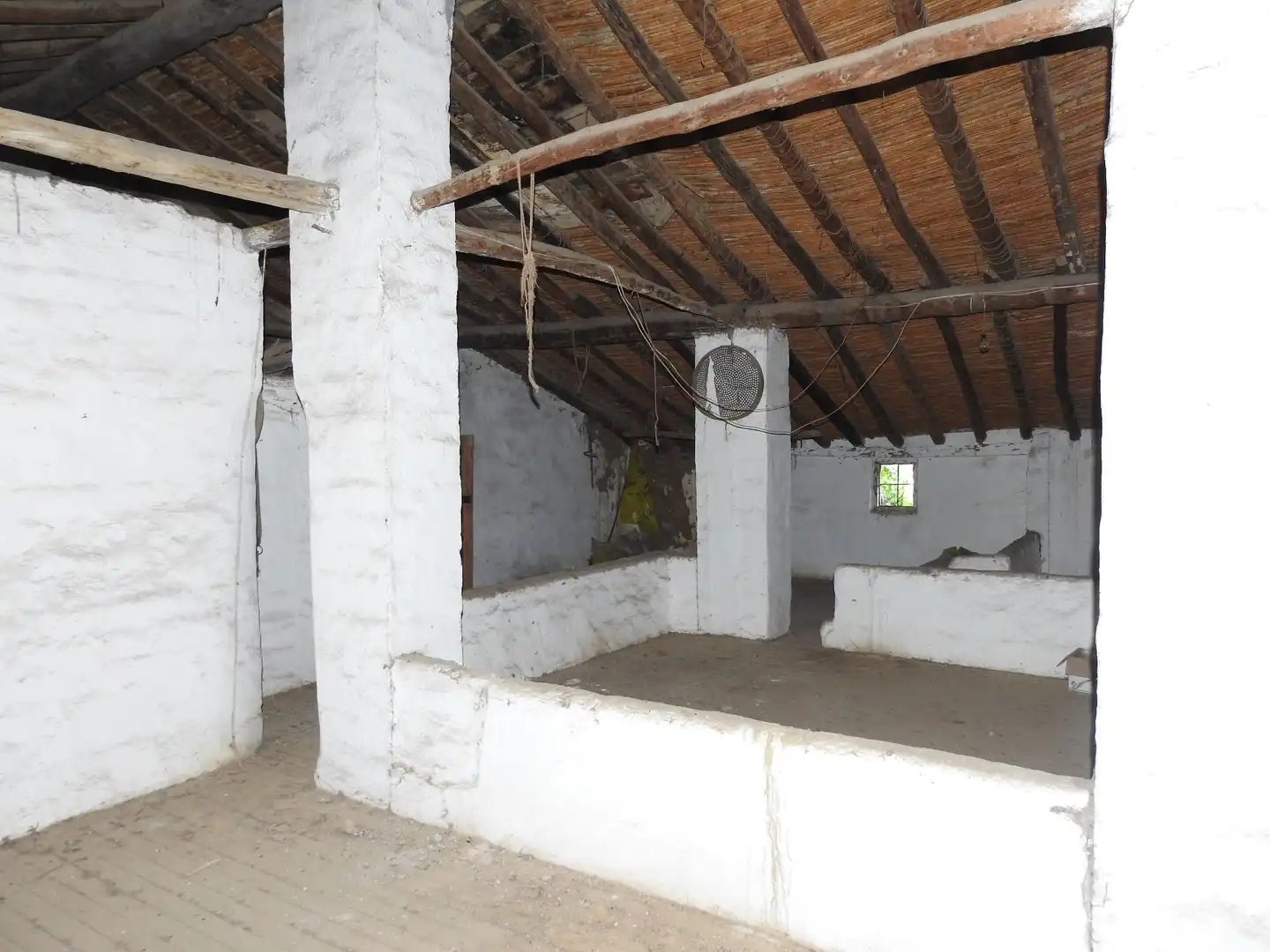 Finca rústica en venda en Villar del Pedroso