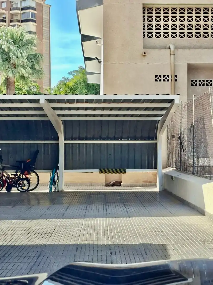 Apartament amb piscina en venda a Playa de Poniente, imagen 31