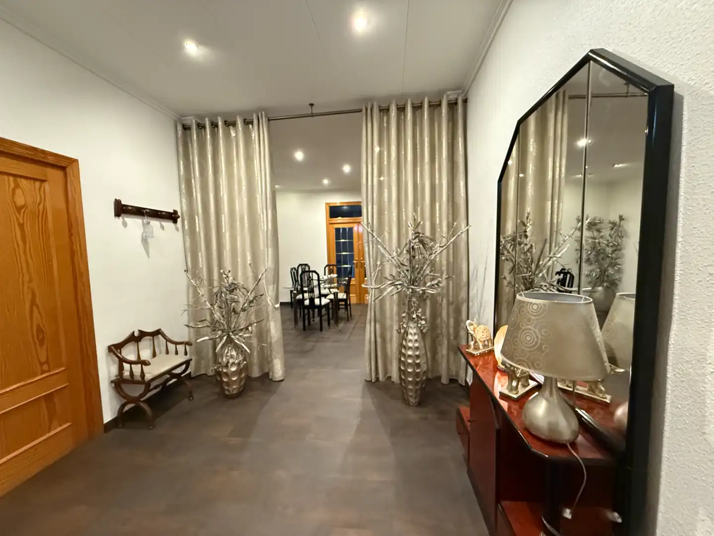 Casa o xalet en venda en Aielo de Malferit amb Aire condicionat, Terrassa i Moblat