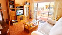 Living room of Apartment for sale in Guardamar del Segura  with Terrace and Balcony