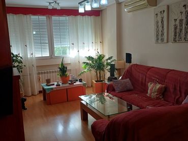 Piso con ascensor en venta en Panticosa