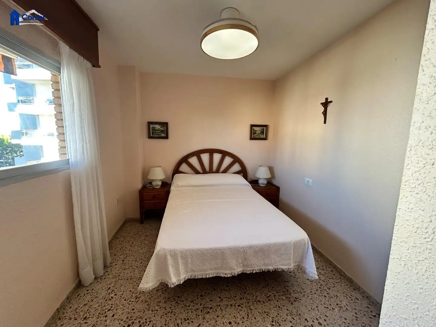 Apartamento con terraza en venta en Playa de Gandia, imagen 6