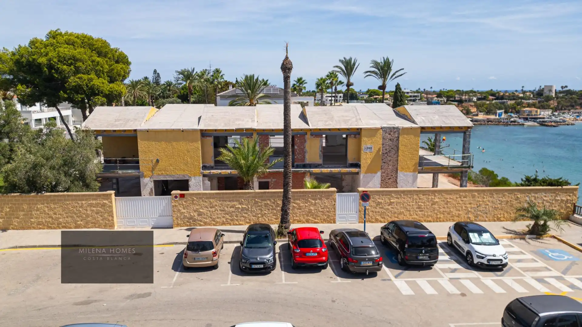 Casa o xalet en venda a MEDITERRAN-CABO ROIG, Cabo Roig