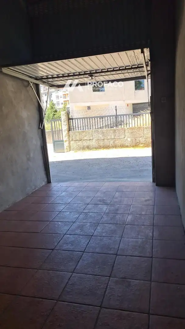 Attic for sale in O Carballiño    with Heating, Storage room and Furnished