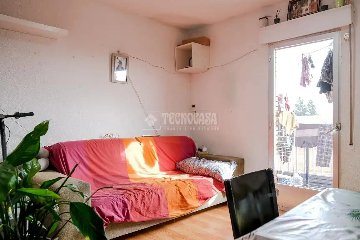 Piso en venta en Madrid, imatge 2
