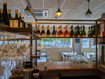 Local comercial de lloguer a Sant Joan