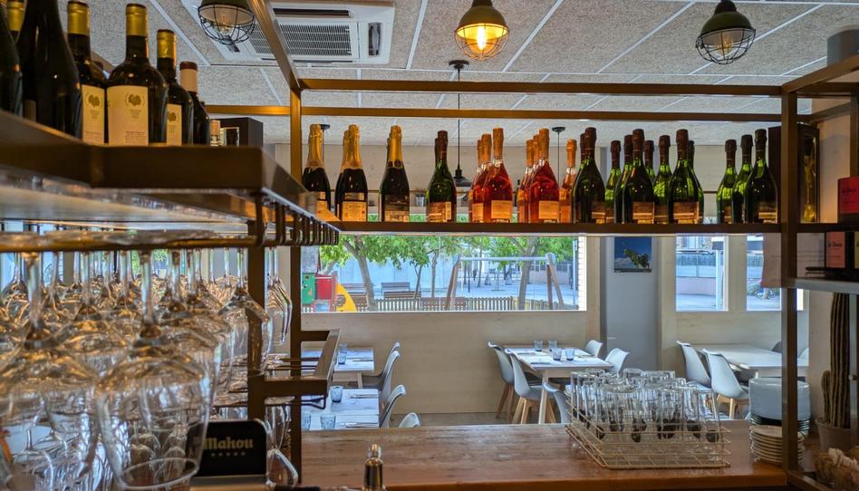 Photo 1 of Premises to rent in Sant Joan, Barcelona