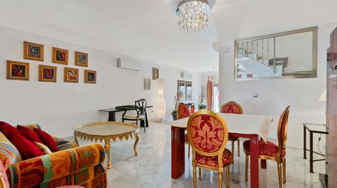 Foto 5 de Casa adosada en venda a 14 Avenida de Francia, Mijas Golf, Mijas