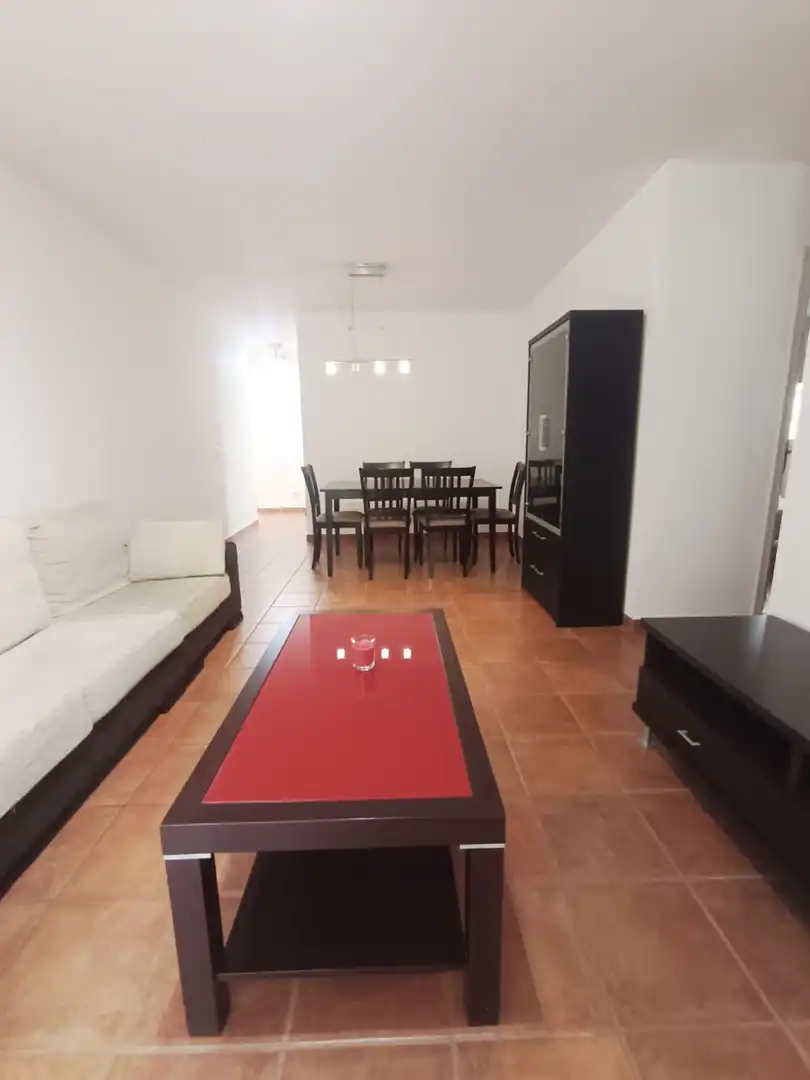 Esszimmer von Wohnung zum Verkauf in Santa Úrsula mit Terrasse und Gemeinschaftspool