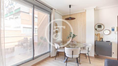 Foto 2 de Àtic de lloguer a Calle de Andrés Obispo, Canillas, Madrid