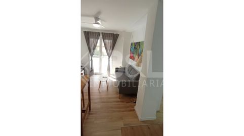 Foto 5 von Wohnung zum Verkauf in Nuevo Parque - Los Rosales - Tráfico Pesado, Huelva Capital