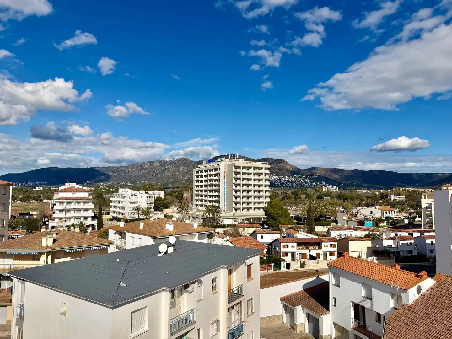 Attique avec ascenseur à vendre à Carrer DE LA PUNTA DE LLEVANT, imagen 15