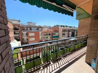 Wohnung zur Miete in Barcelona, Barcelona