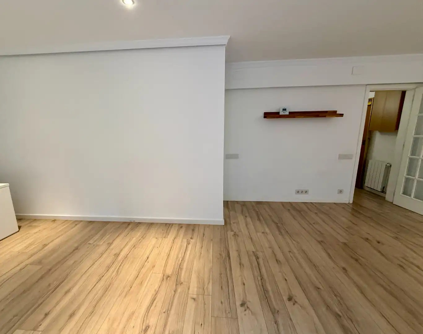 Dúplex en venda en Barcelona amb Calefacció, Parquet i Terrassa