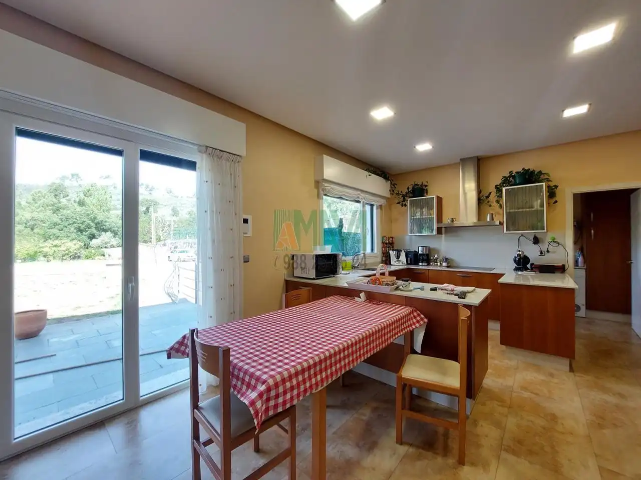 Casa o chalet en venta en As Lagoas