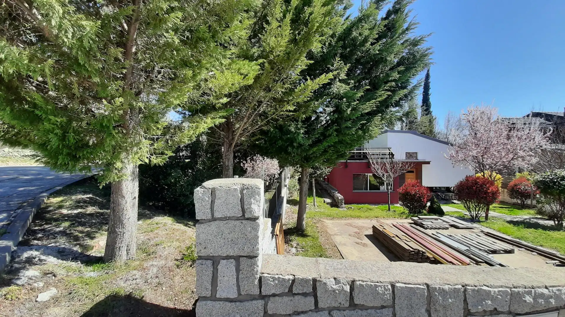 Xalet amb jardí en venda a Bustarviejo, imagen 70