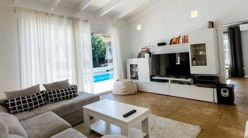 Foto 4 de Casa o chalet en venta en Port Nou - Port Verd - Port Vell, Son Servera
