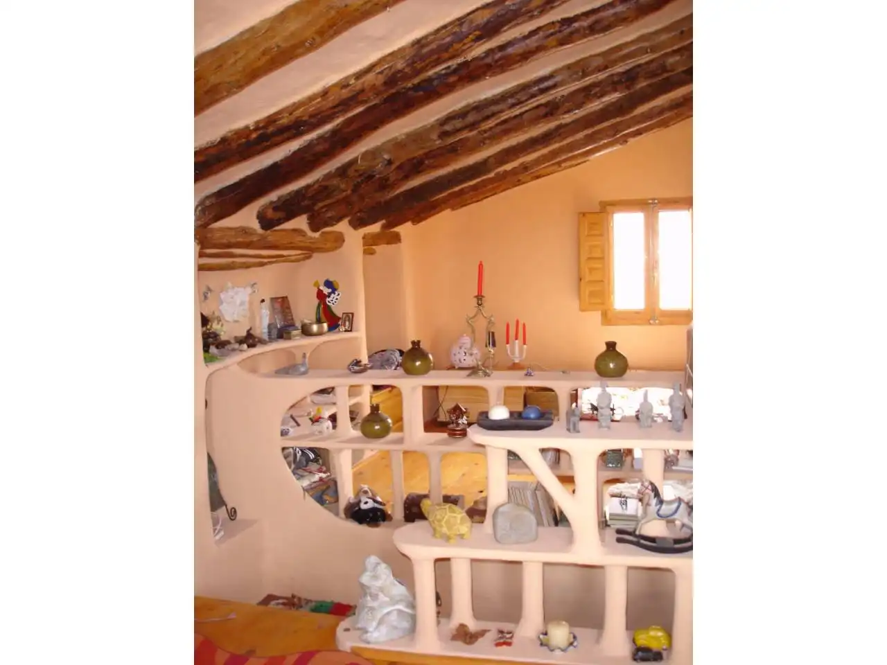 Casa o xalet en venda en Férez