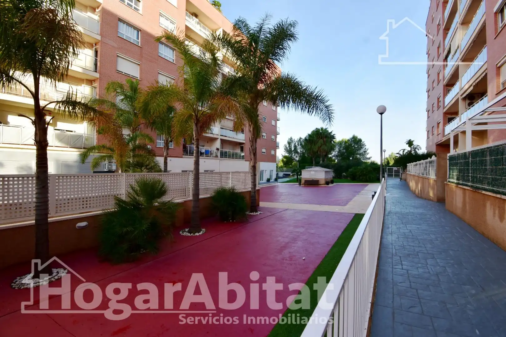 Wohnung mit Terrasse zum Verkauf in Calle MURTA, imagen 44