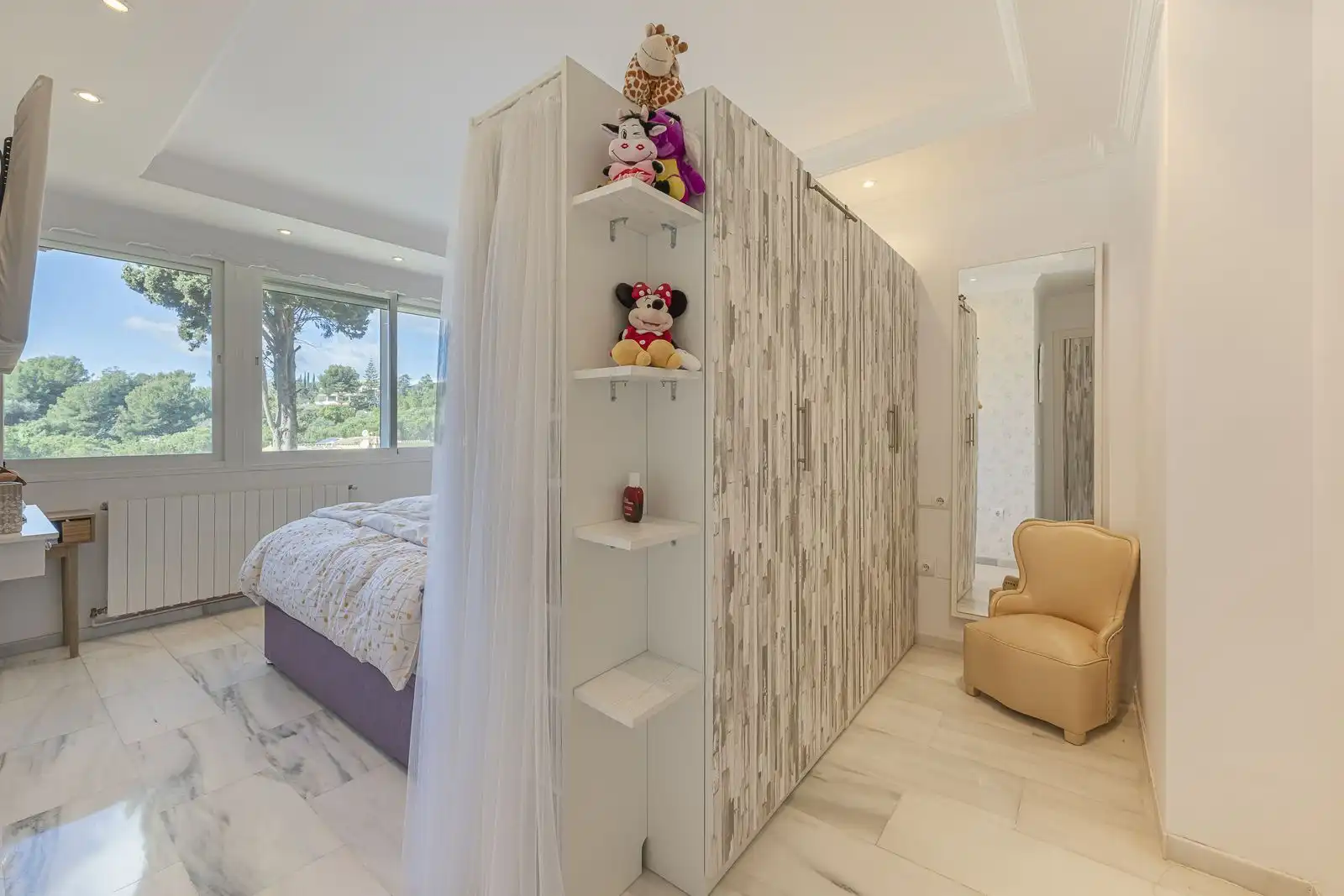 Detached homes for sale in Calle Santa Ana, 4, La Merced