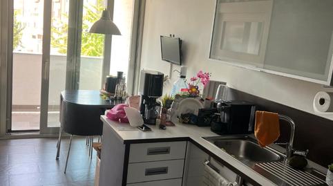 Foto 4 de Pis en venda a Francisco Tomás y Valiente, Monzón, Huesca