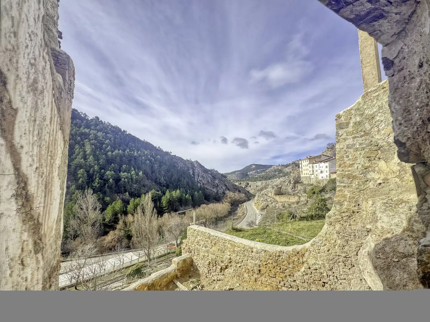 Residential land for sale in Alcalá de la Selva, imagen 3