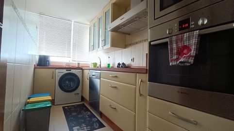 Foto 2 von Wohnung zur Miete in Avenida Virgen de Los Dolores, Vista Alegre - Parque Cruz Conde, Córdoba Capital
