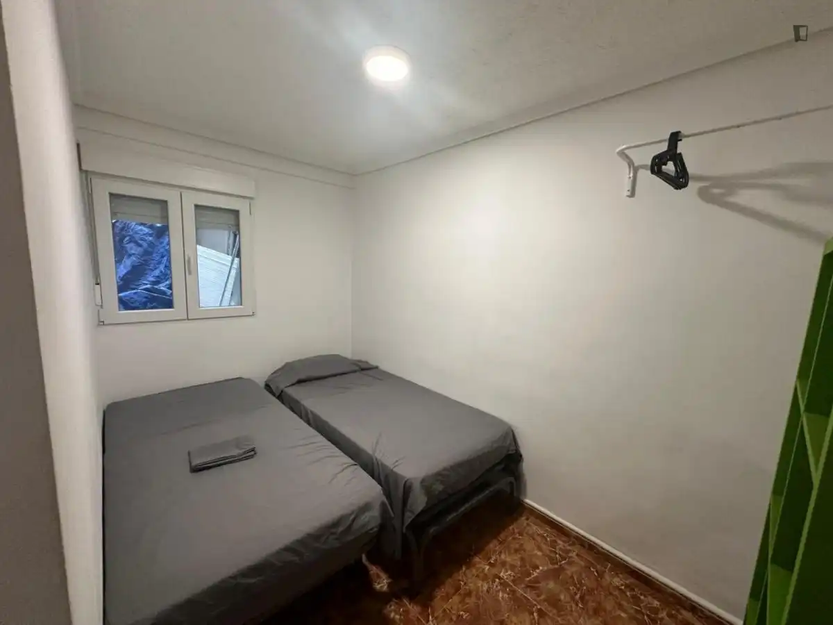 Apartamento de alquiler en El Grau