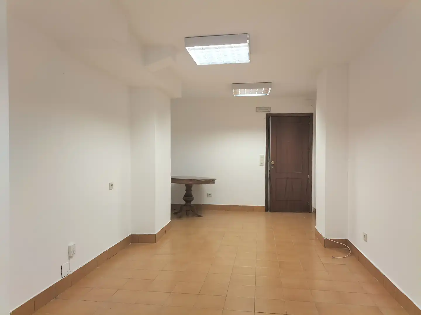 Büro zum Verkauf in Praza Pontevedra, Ensanche