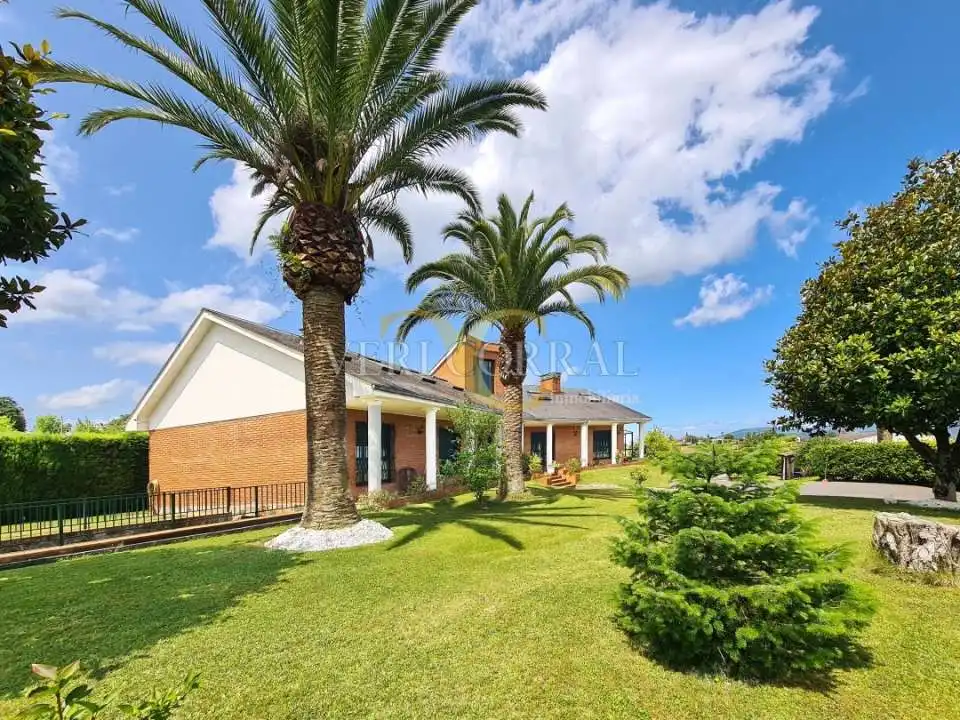 Villa mit Pool zum Verkauf in Lugar la Carrera, imagen 4