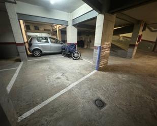 Parking of Garage to rent in Terrassa